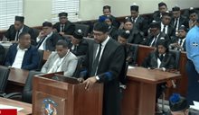 Juez ordena lectura formal de acusaci&oacute;n en caso Jet Set y llama a los abogados a agilizar el proceso