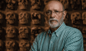 El arque&oacute;logo Eduardo Matos Moctezuma recibir&aacute; la nacionalidad dominicana el viernes