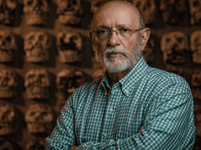 Eduardo Matos Moctezuma y su legado en la arqueología de México