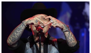 As&iacute; agradeci&oacute; Christian Nodal a los dominicanos