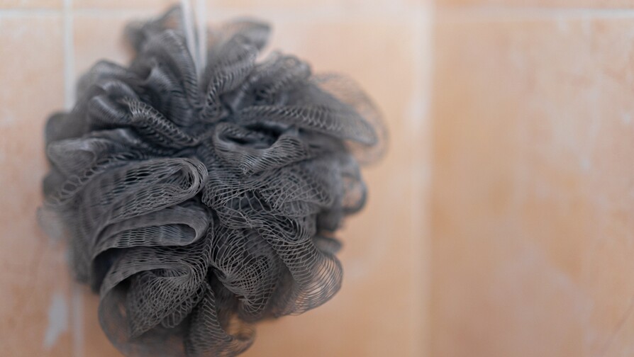Expertos recomiendan dejar de usar esponjas de baño por riesgos para la piel Expertos recomiendan dejar de usar esponjas de baño por riesgos para la piel