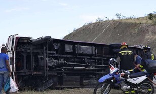 Humano Seguros: cada mes pagamos RD$100 millones por accidentes de tr&aacute;nsito