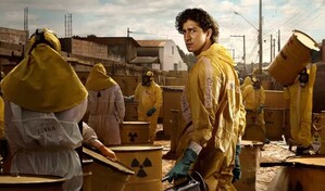 Emerg&ecirc;ncia Radioativa, el &eacute;xito brasile&ntilde;o que arrasa en Netflix