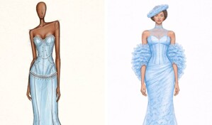 Estudiantes del Instituto Mercy J&aacute;cquez presentar&aacute;n desfile de modas "Cielito Lindo"