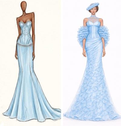 Estudiantes del Instituto Mercy J&aacute;cquez presentar&aacute;n desfile de modas "Cielito Lindo"