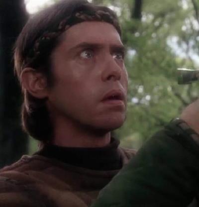 "Excalibur", una visi&oacute;n &eacute;pica y oscura del mito del Rey Arturo