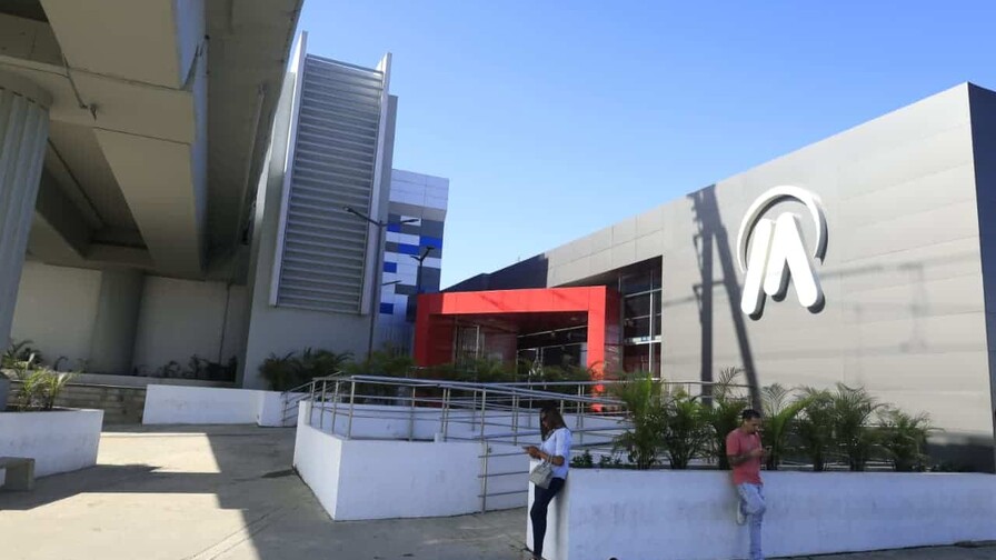 Extienden horario de pruebas del Metro hacia Los Alcarrizos; se mantienen transbordos