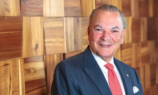 Frank Rainieri y su aporte al desarrollo educativo regional