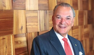 Frank Rainieri y su aporte al desarrollo educativo regional