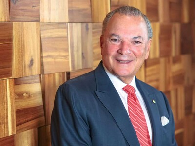 El aporte de Frank Rainieri al desarrollo educativo regio