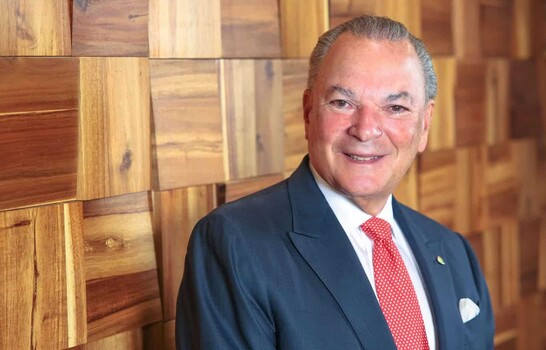 Frank Rainieri y su aporte al desarrollo educativo regional