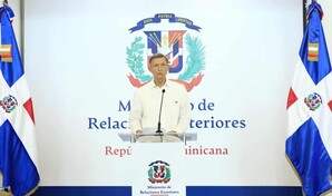El Gobierno dispone que los ingresos de los consulados dominicanos pasen al Estado