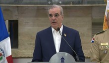 Abinader dispone reforzamiento de la seguridad en la frontera ante la situaci&oacute;n en Hait&iacute;