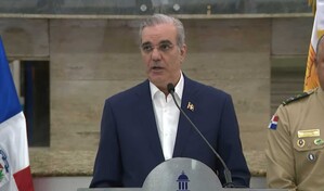 Abinader dispone reforzamiento de la seguridad en la frontera ante la situación en Haití