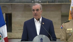 Abinader dispone reforzamiento de la seguridad en la frontera ante la situaci&oacute;n en Hait&iacute;