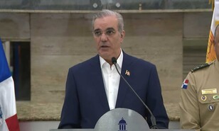 Abinader dispone reforzamiento de la seguridad en la frontera ante la situaci&oacute;n en Hait&iacute;