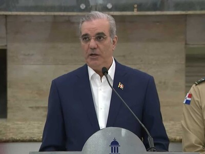 Gobierno refuerza seguridad en la frontera ante crisis en Haití