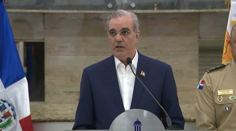 Abinader dispone reforzamiento de la seguridad en la frontera ante la situaci&oacute;n en Hait&iacute;