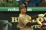 Ramón Laureano y Manny Machado guían triunfo de los Padres sobre los Atléticos