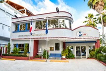 ADP rechaza discutir reforma educativa dominicana en el CES