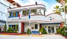 ADP rechaza discutir reforma educativa dominicana en el CES