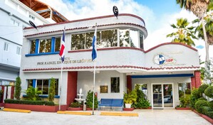 ADP rechaza discutir reforma educativa dominicana en el CES