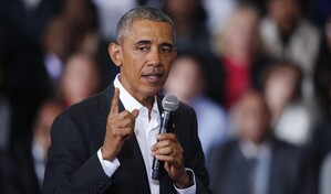 Un d&iacute;a como hoy, Obama anunci&oacute; la muerte de Osama bin Laden