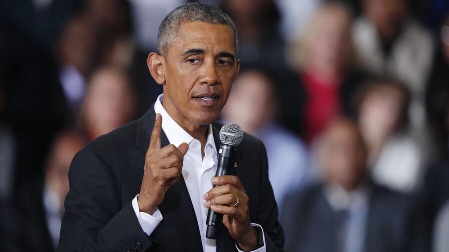 Un d&iacute;a como hoy, Obama anunci&oacute; la muerte de Osama bin Laden