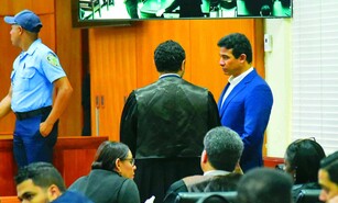 El largo camino de los procesos de corrupci&oacute;n