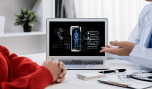 Dr. Josu&eacute; Hern&aacute;ndez: La IA es una herramienta de apoyo en medicina, no un sustituto