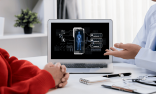 Dr. Josu&eacute; Hern&aacute;ndez: La IA es una herramienta de apoyo en medicina, no un sustituto