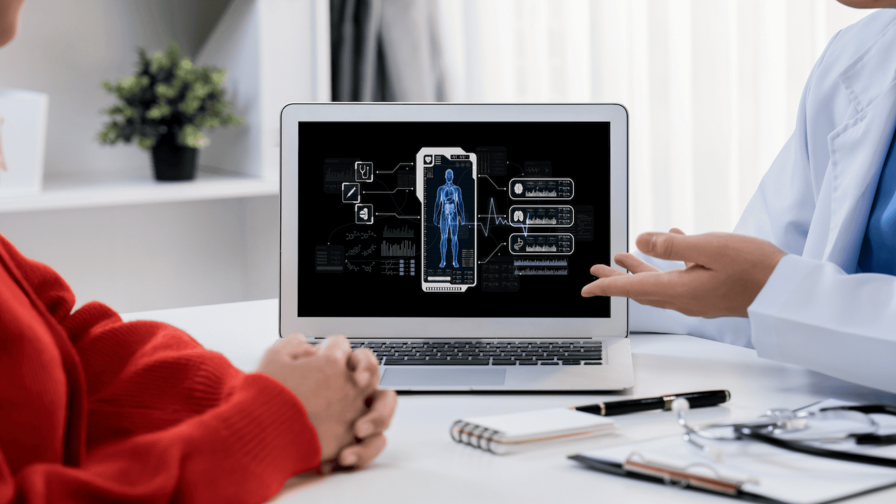 Dr. Josué Hernández: La IA es una herramienta de apoyo en medicina, no un sustituto