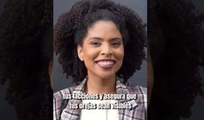 &iquest;Afro o rizada? La JCE propone estilos de peinados para la foto de la nueva c&eacute;dula