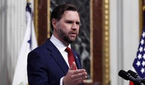 El vicepresidente de EE. UU. viaja a Budapest para apoyar a Orb&aacute;n en las elecciones