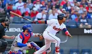 Jos&eacute; Ram&iacute;rez romper&aacute; este lunes el r&eacute;cord de m&aacute;s partidos jugados en la historia de Cleveland