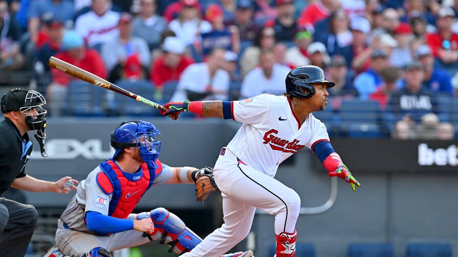 Jos&eacute; Ram&iacute;rez romper&aacute; este lunes el r&eacute;cord de m&aacute;s partidos jugados en la historia de Cleveland