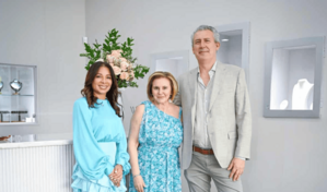 La joyer&iacute;a Cliff anuncia alianza con Karina Fabi&aacute;n