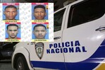 La Polic&iacute;a busca a cuatro por la muerte del mayor Silo Popoters; dice son "altamente peligrosos"