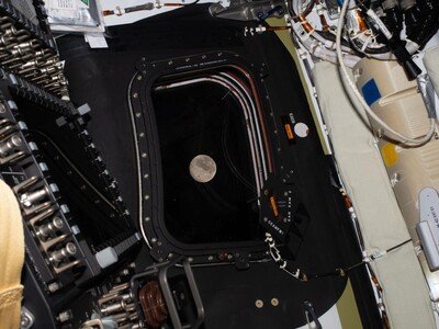 Misión de Artemis cruza por el lado oculto de la Luna