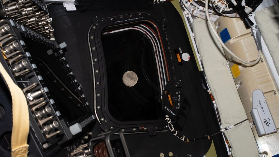 La tripulación de Artemis II verá hoy un eclipse de 53 minutos, invisible desde la Tierra La tripulación de Artemis II verá hoy un eclipse de 53 minutos, invisible desde la Tierra