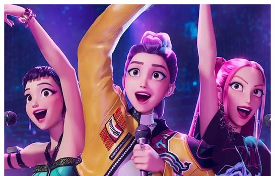 Lo que necesitas saber sobre el espect&aacute;culo de Las Guardianas del K-Pop en la Rep&uacute;blica Dominicana