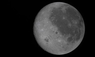 Humanos alcanzan la mayor distancia de la historia rumbo a la Luna