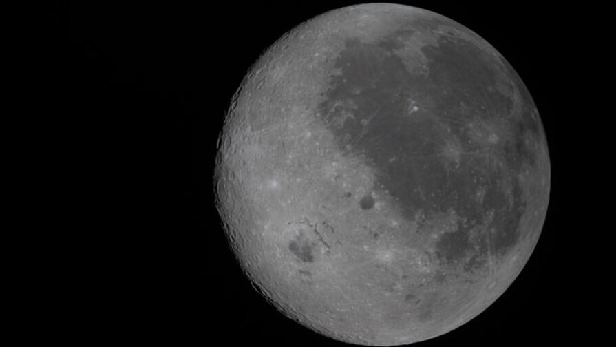 Humanos alcanzan la mayor distancia de la historia rumbo a la Luna