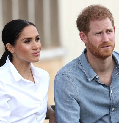 Meghan y Harry regresan a Netflix con una nueva serie llena de drama