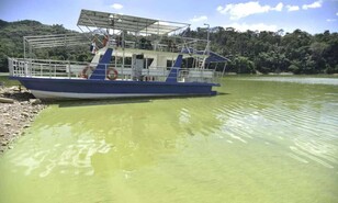 MESCyT y UTECO: Ciencia y verdad para descifrar el grito verde de la presa de Hatillo