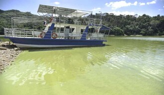 MESCyT y UTECO: Ciencia y verdad para descifrar el grito verde de la presa de Hatillo