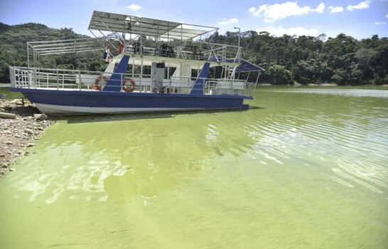 MESCyT y UTECO: Ciencia y verdad para descifrar el grito verde de la presa de Hatillo