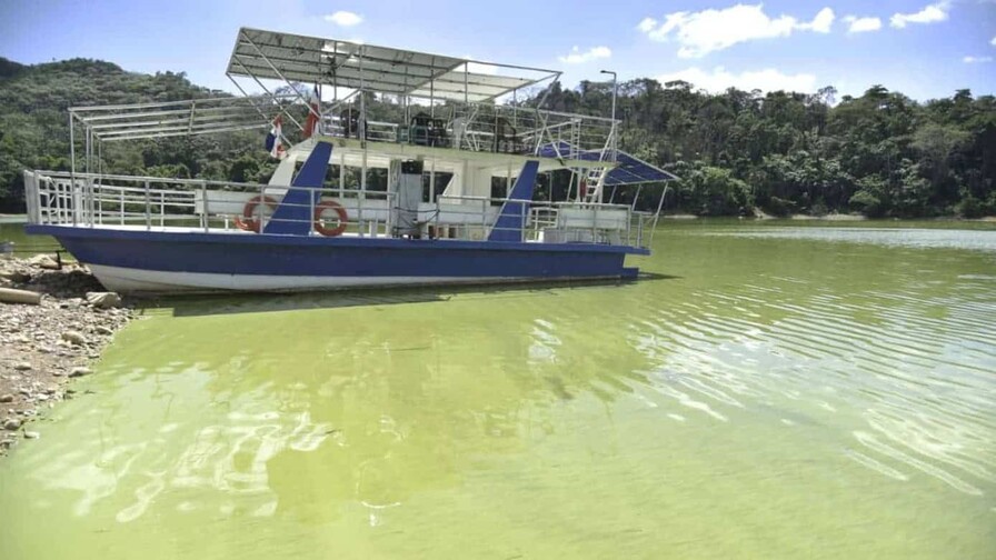 MESCyT y UTECO: Ciencia y verdad para descifrar el grito verde de la presa de Hatillo