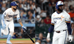 &Aacute;lvarez y Pag&eacute;s, logran la barrida cubana