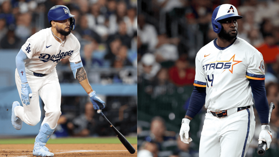 Álvarez y Pagés, logran la barrida cubana